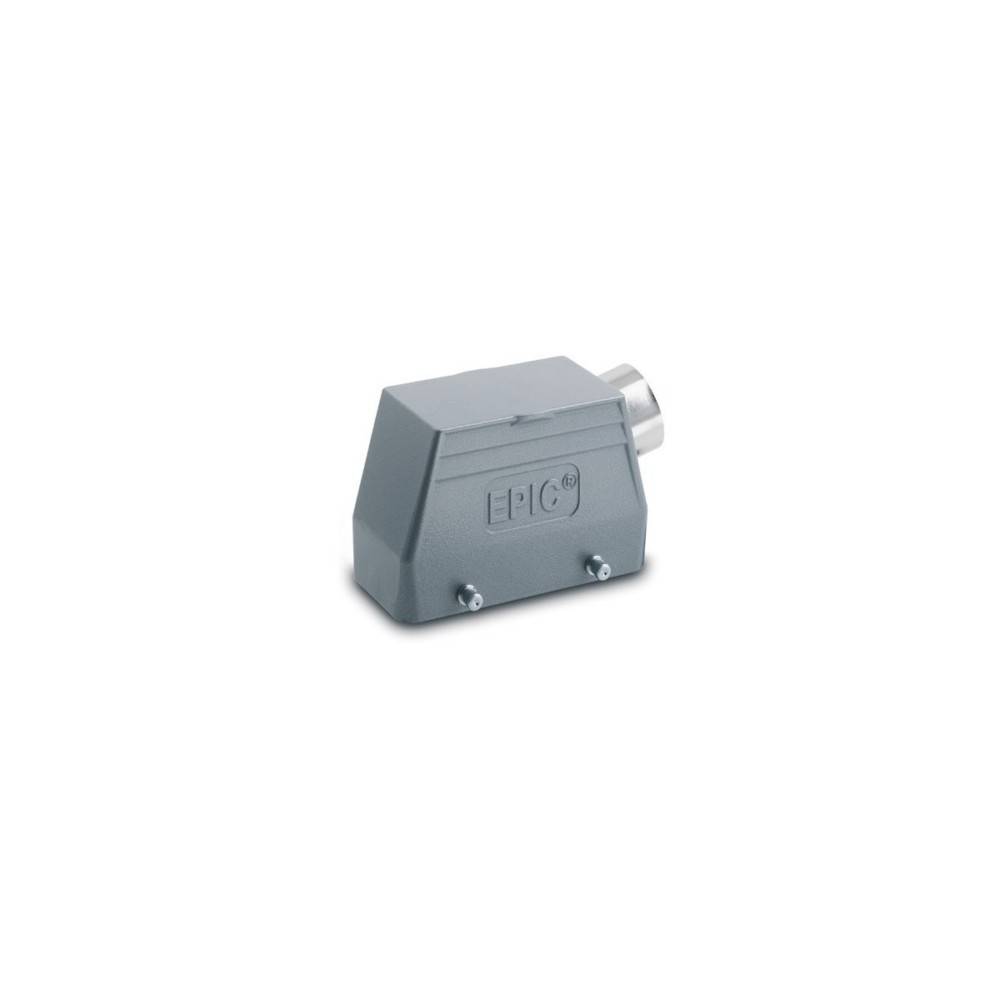 5 Stk. Lapp Zubehör EPIC-H-B-16-TS-29-ZW H-B 16