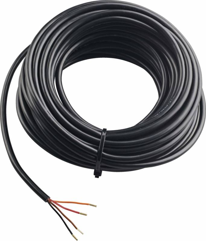 1St. Warema 634288 Anschlussleitung 4 x AWG 26 C UL 10,0ám-0