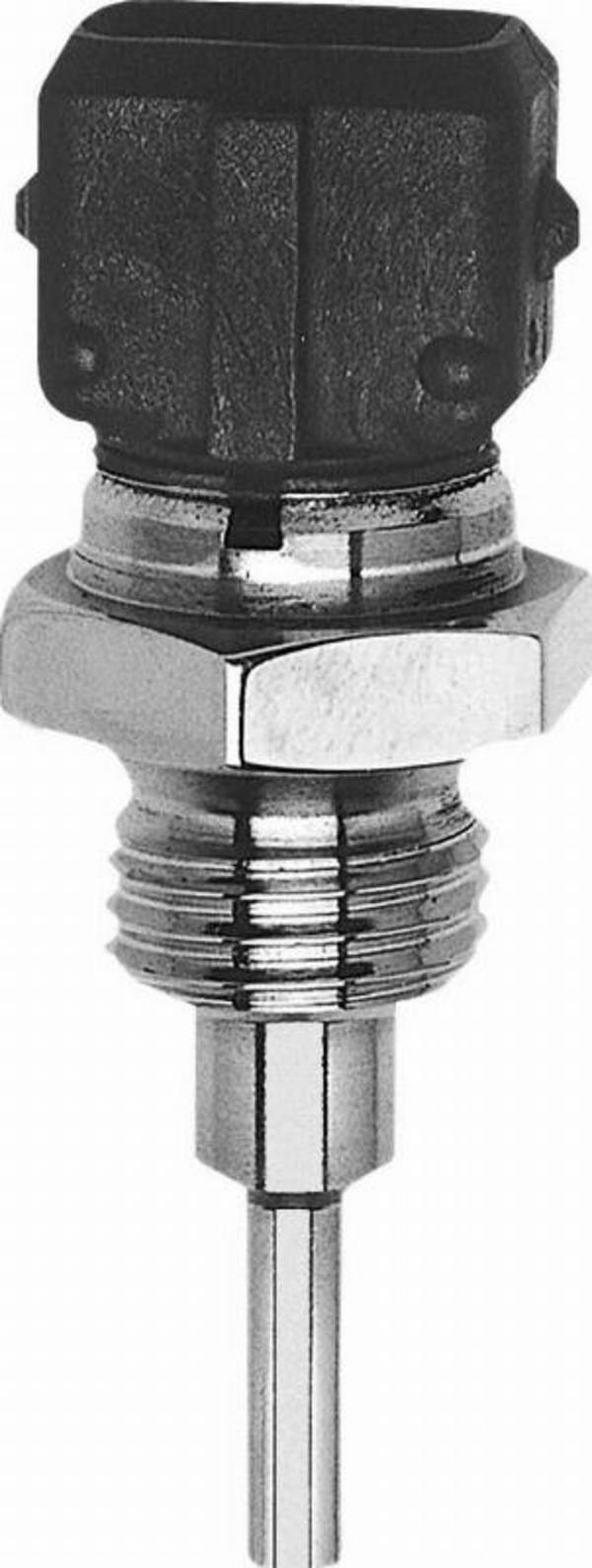 Jumo Widerstandsthermometer 90/00365259