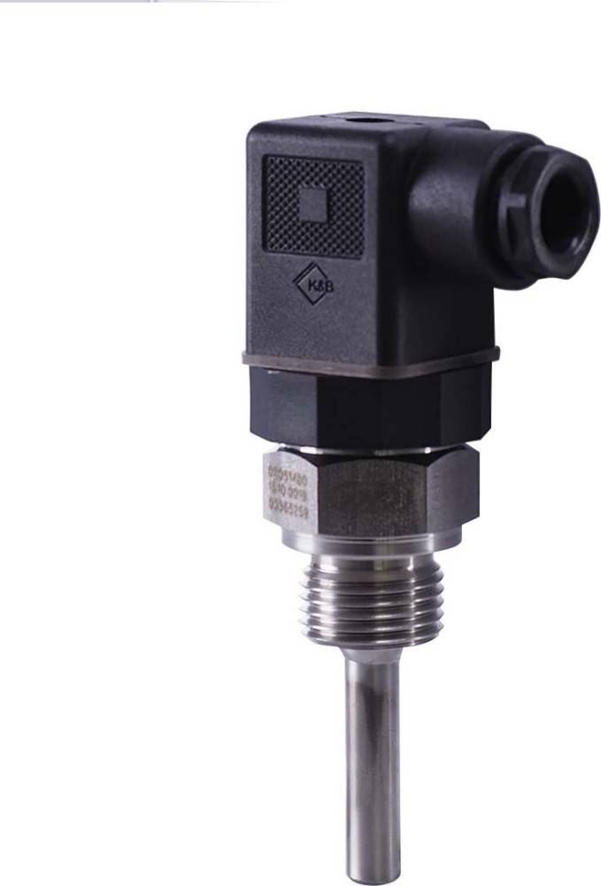 Jumo Widerstandsthermometer 90/00365259-1