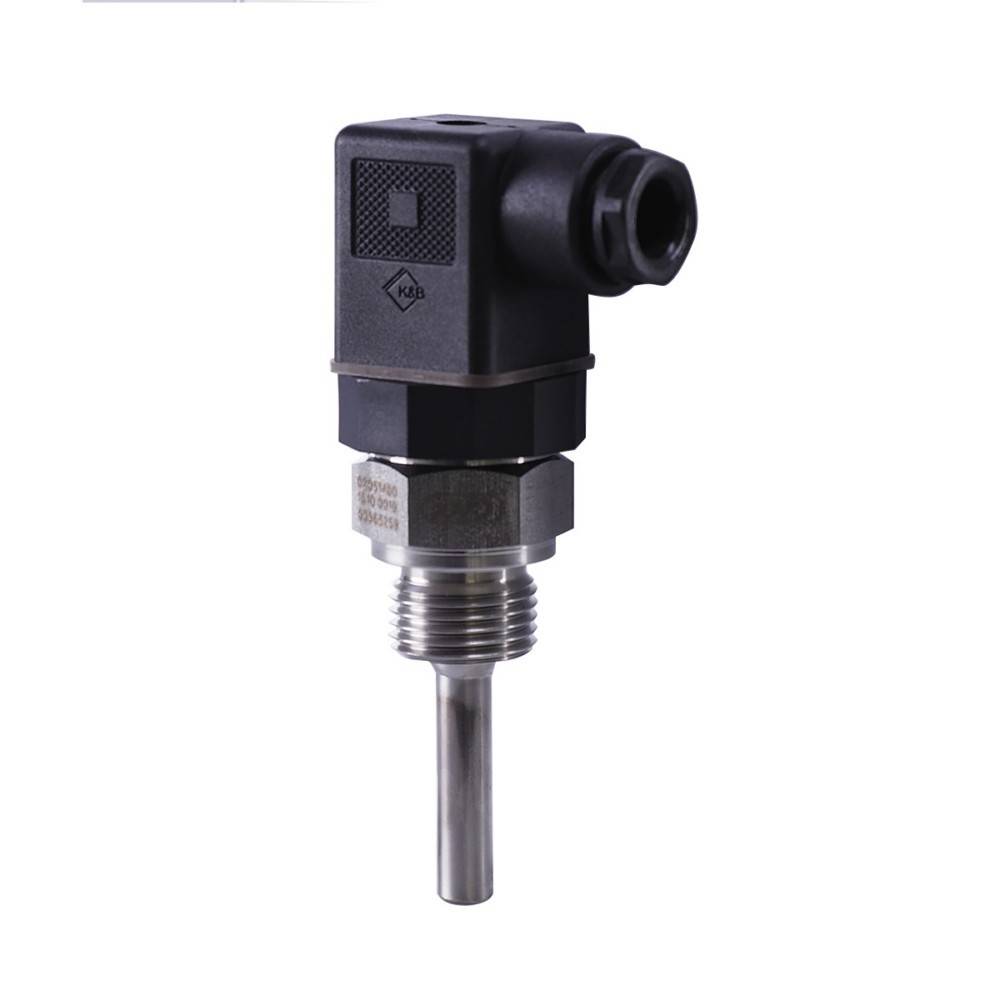 Jumo Widerstandsthermometer 90/00365259-3