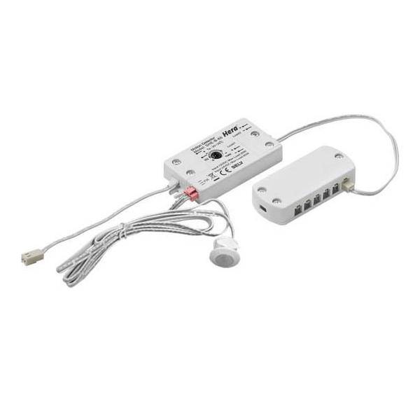 Hera Mini Bewegungsmelder 21703230201-0