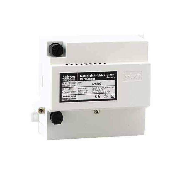 Balcom Electronic Netzgleichrichter NV 800-0
