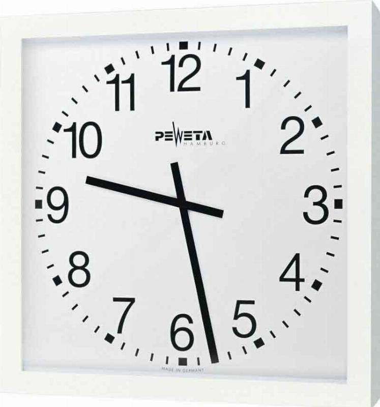 Peweta Nebenuhr 71.370.511-0