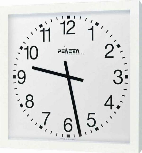 Peweta Nebenuhr 71.370.511