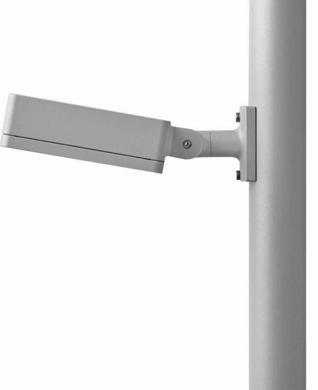 Meyer+Sohn LED-Mastleuchte 8886255110