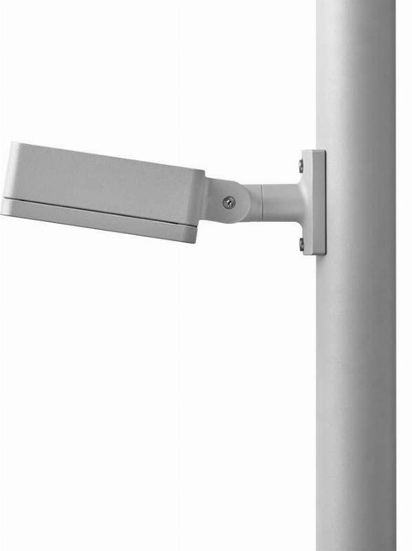 Meyer+Sohn LED-Mastleuchte 8885266140-0