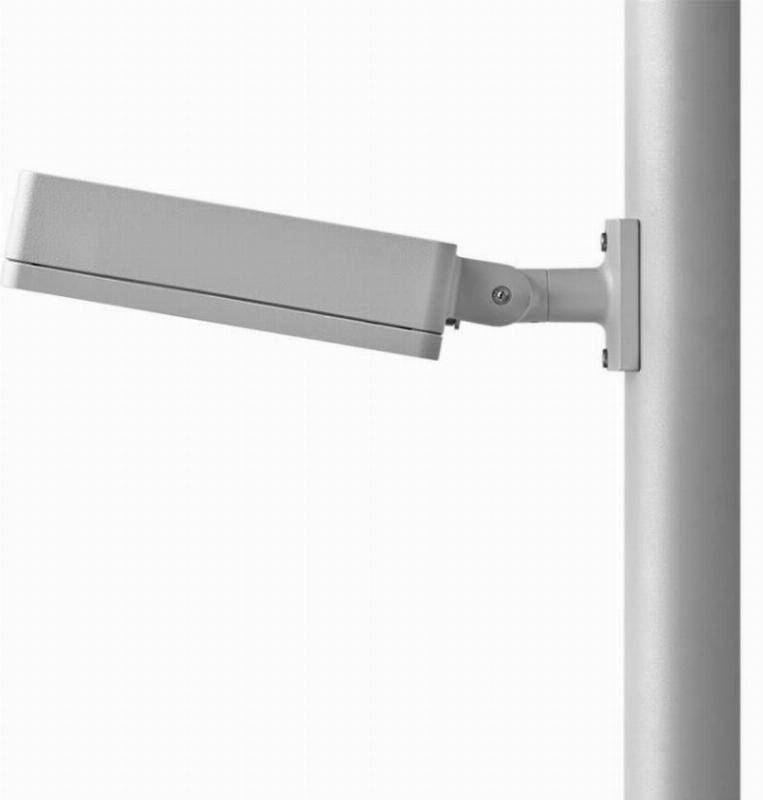 Meyer+Sohn LED-Mastleuchte 8887245010-0