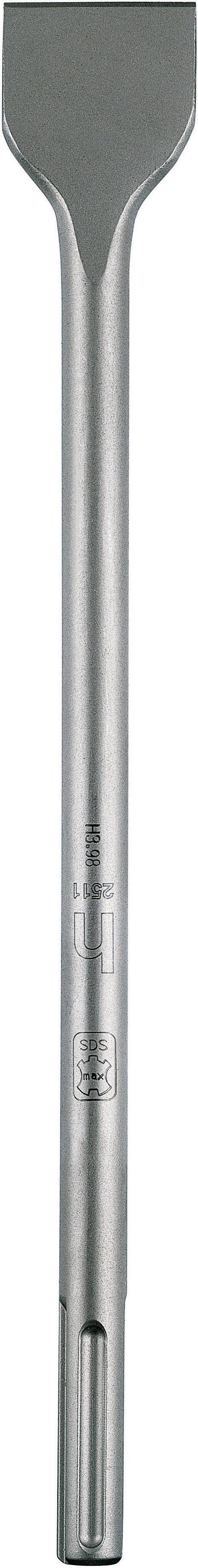 HELLER Spatmeißel 80 mm Heller 23383 5 Gesamtlänge 300 mm SDS-Max 5 St.