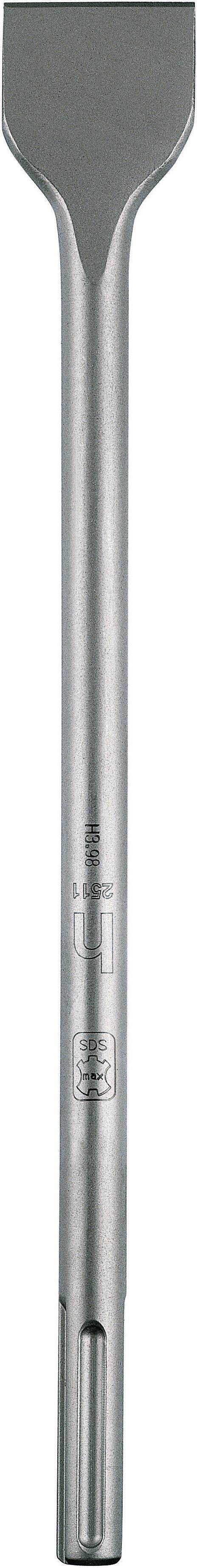HELLER Spatmeißel 50 mm Heller 22883 1 Gesamtlänge 400 mm SDS-Max 5 St.