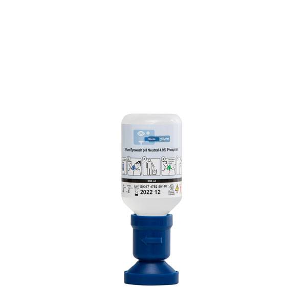 Spüllösung pH Neutral 4752 Inhalt 200 ml-0
