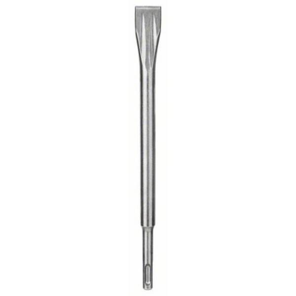 Bosch PRO SDS plus-5C Flachmeißelset 20 x 250 mm - 2607019052