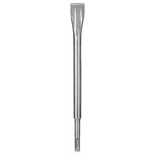 BOSCH 2607019052, Flachmeißel SDS plus, 250 x 20 mm, 5Stck-0