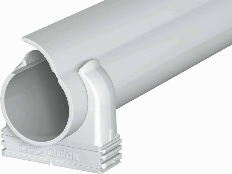 OBO Bettermann Quick-Pipe-Set 2954 M16 LGR-0