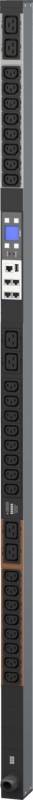 Bachmann Slave-RCM-Steckdosenleiste 802.3024-S-0