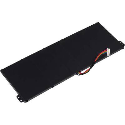 Akku für Acer Chromebook 13 CB5-311 45,6Wh, 15,2V, Li-Polymer