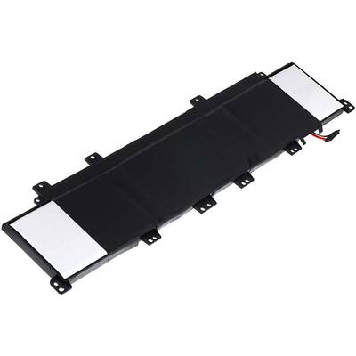 Akku für Asus VivoBook S500C, 11,1V, Li-Polymer