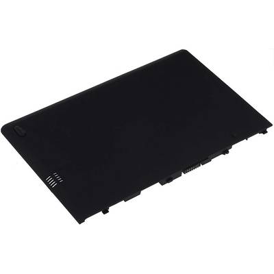 Akku für HP EliteBook Folio 9480m, 14,8V, Li-Polymer