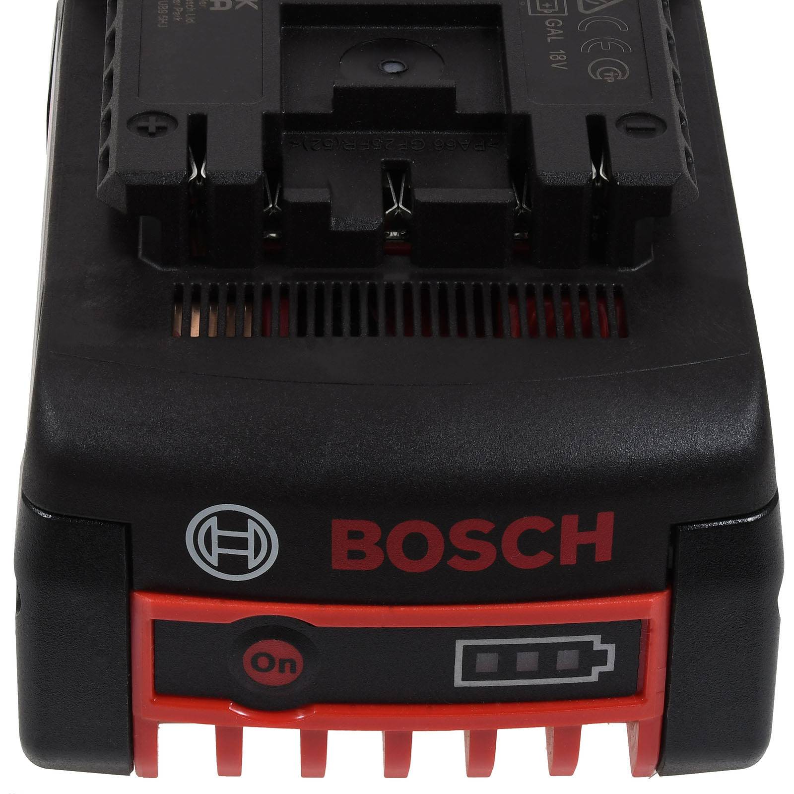 Akku für Bosch Winkelschleifer GWS 18 V-Li 5000mAh Original, 18V, Li-Ion-1