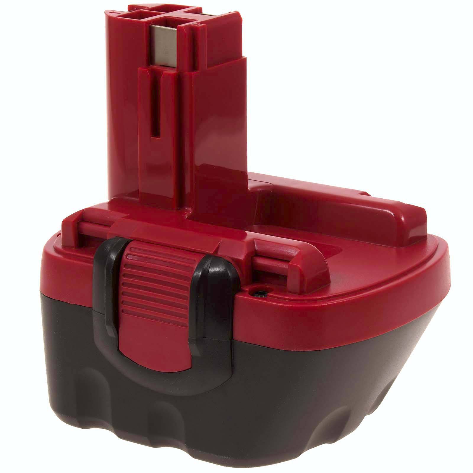 Akku für Bosch Typ 2607335683 NiMH O-Pack, 12V, NiMH-1