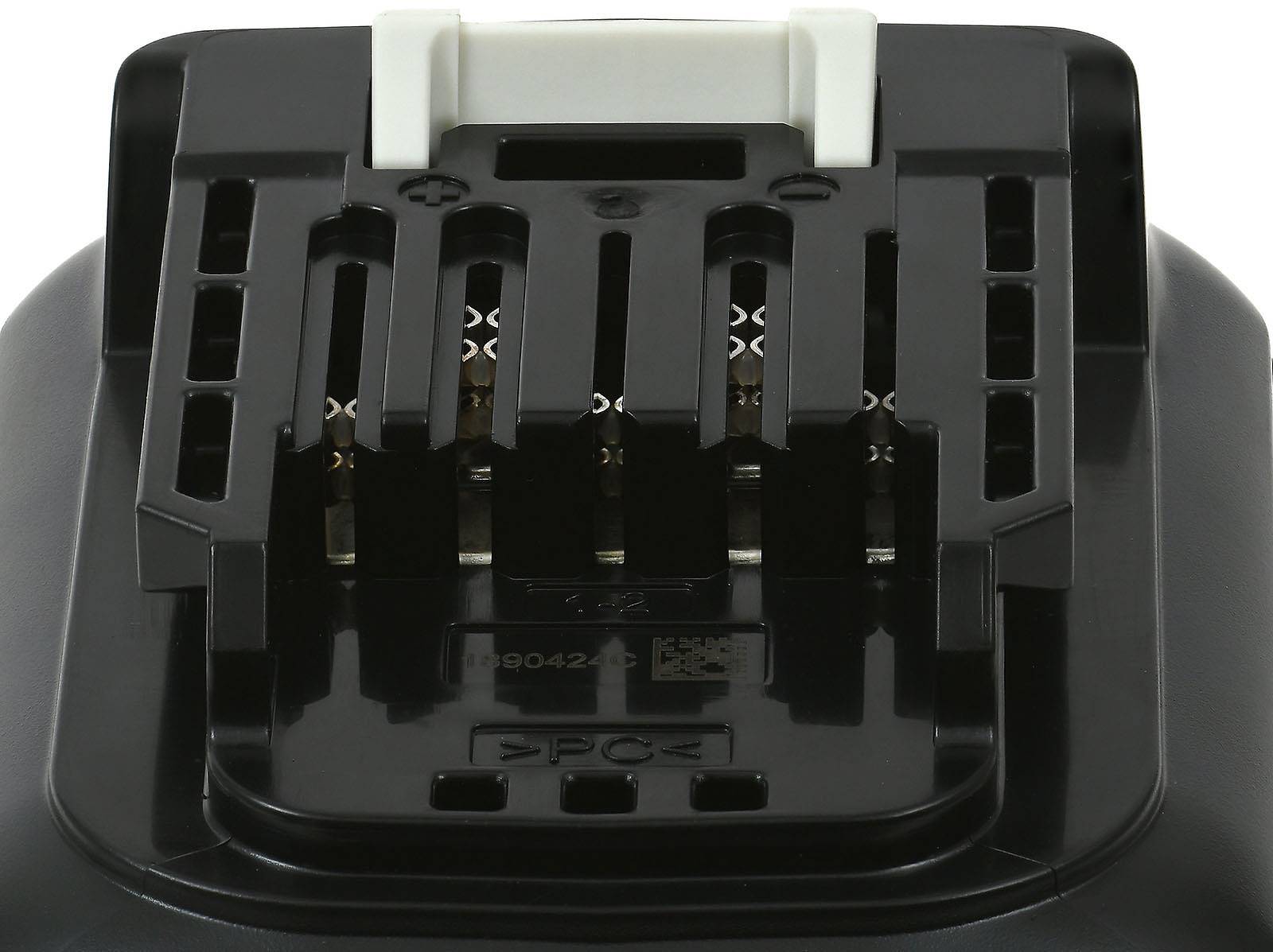 Akku für Makita Akku-Bohrschrauber DF331DSMJ 4000mAh Original (10,8V & 12V kompatibel), 10,8V & 12V, Li-Ion-2