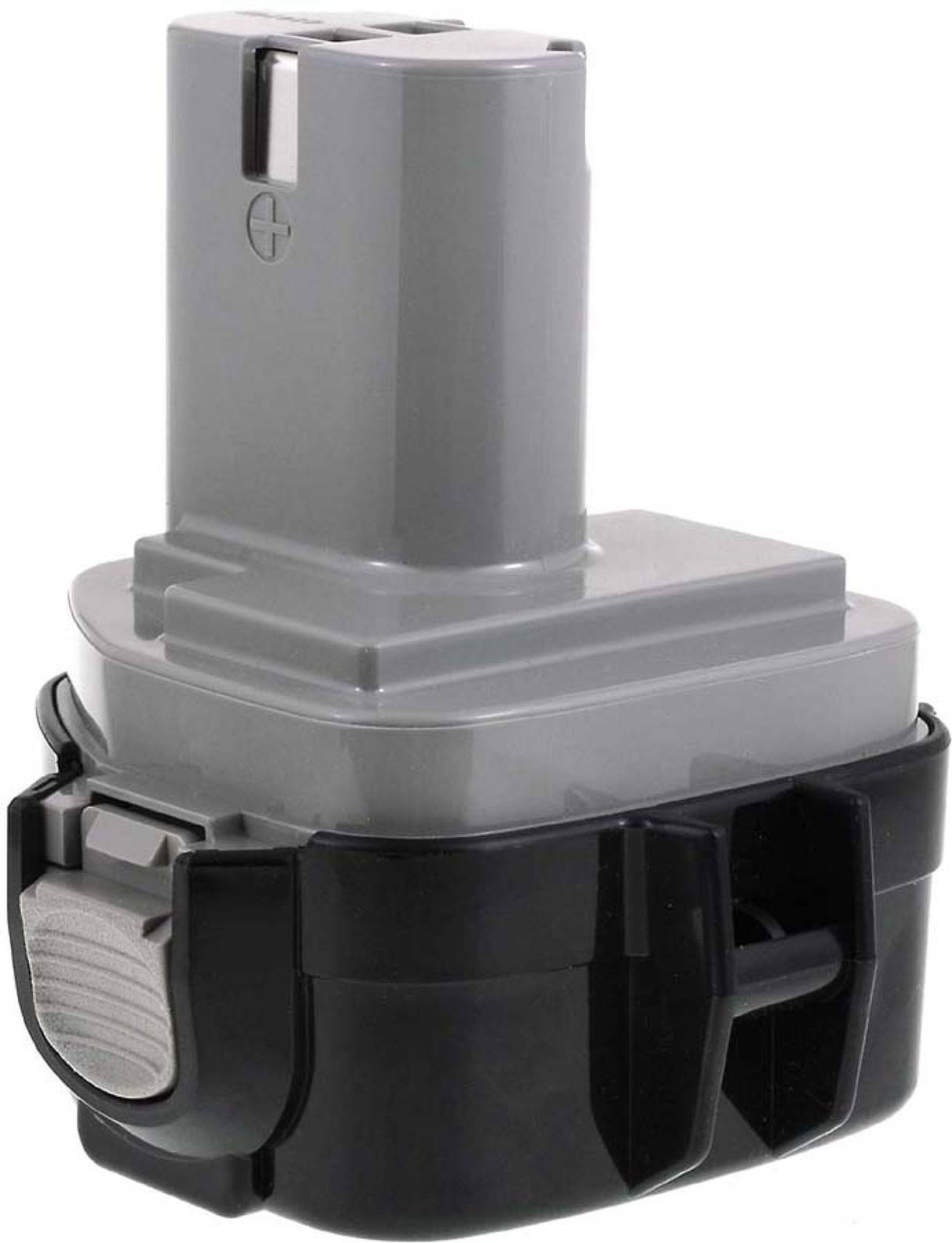 Akku für Makita Elekronik-Bohrschrauber Power-Line 6317D Original, 12V, NiMH-1