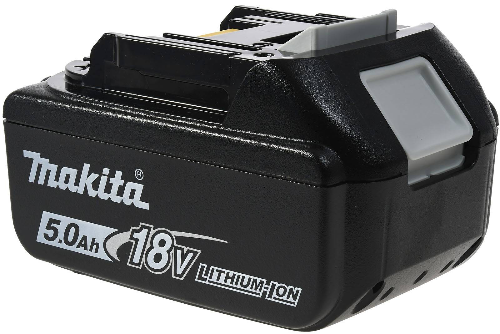 Akku für Makita Typ BL1850 5000mAh Original, 18V, Li-Ion-1