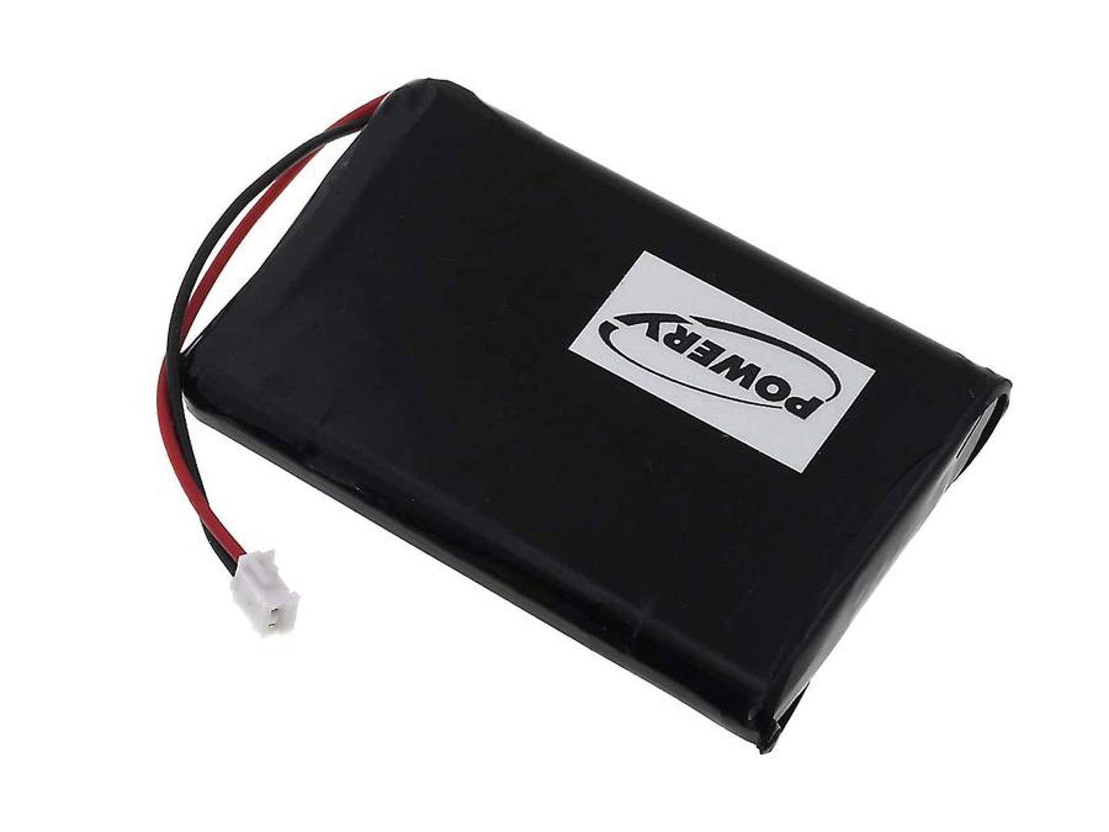 Akku für Avaya DECT 3720, 3,7V, Li-Ion-1