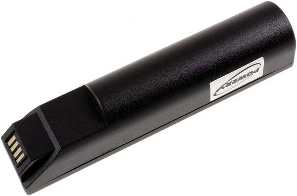 Akku für Scanner Honeywell Voyager 1202g, 3,7V, Li-Ion