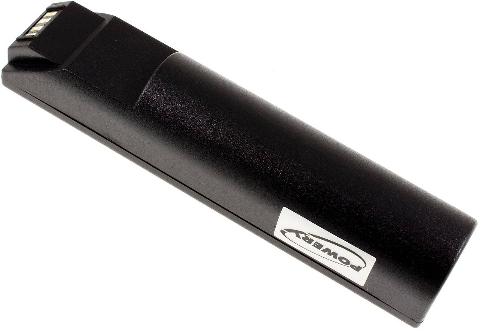 Akku für Scanner Honeywell Voyager 1202g, 3,7V, Li-Ion-1
