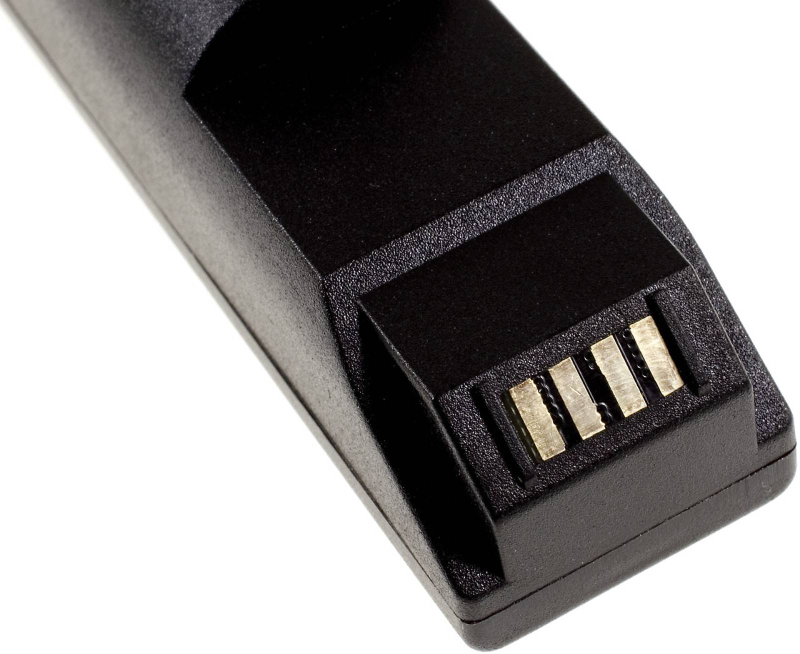 Akku für Scanner Honeywell Voyager 1202g, 3,7V, Li-Ion-2