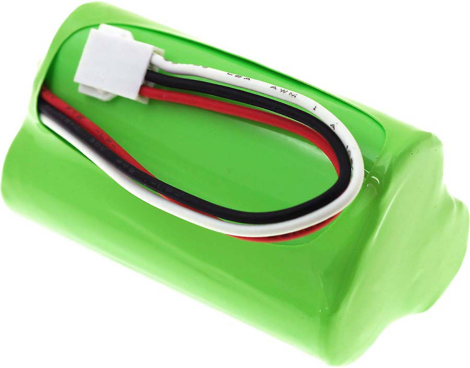 Akku für Logitech Z515, 3,6V, NiMH-1