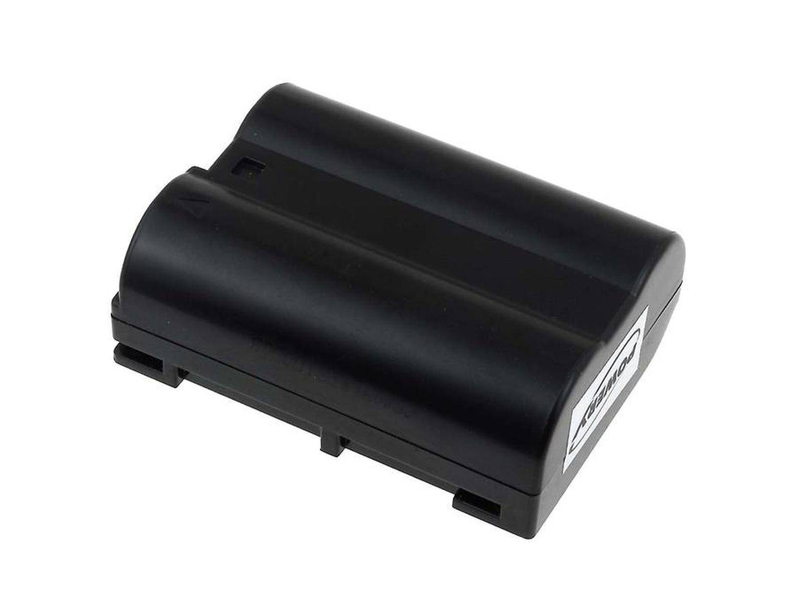 Akku für Nikon Typ EN-EL15, 7V, Li-Ion-1