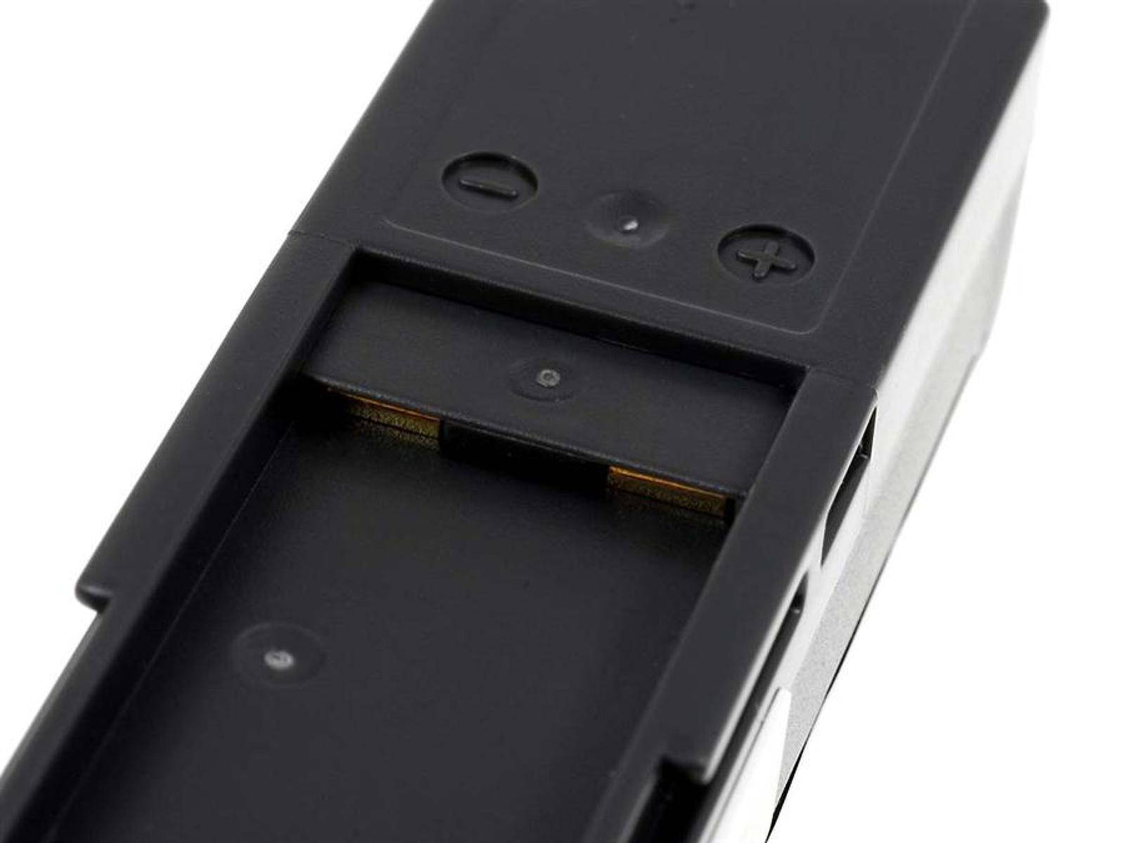 Akku für Sony Typ LIP-12H, 3,6V, Li-Ion-2
