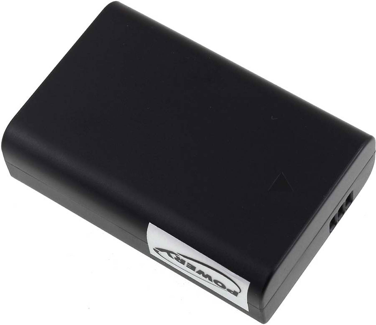 Akku für Samsung Typ BP1410, 7,4V, Li-Ion-0