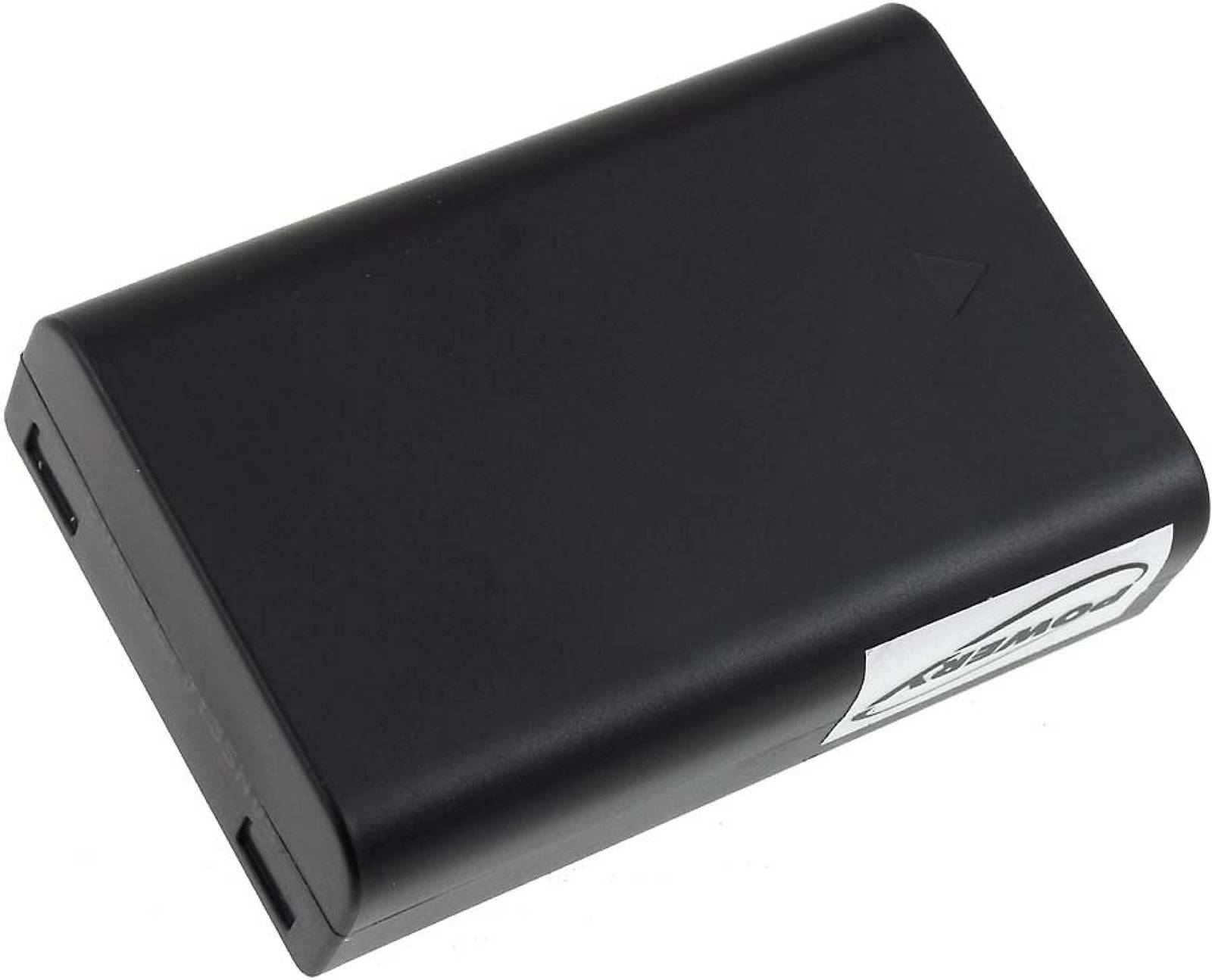 Akku für Samsung Typ BP1410, 7,4V, Li-Ion-1