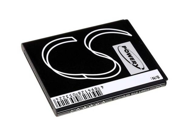 Akku für Samsung Galaxy Xcover, 3,7V, Li-Ion