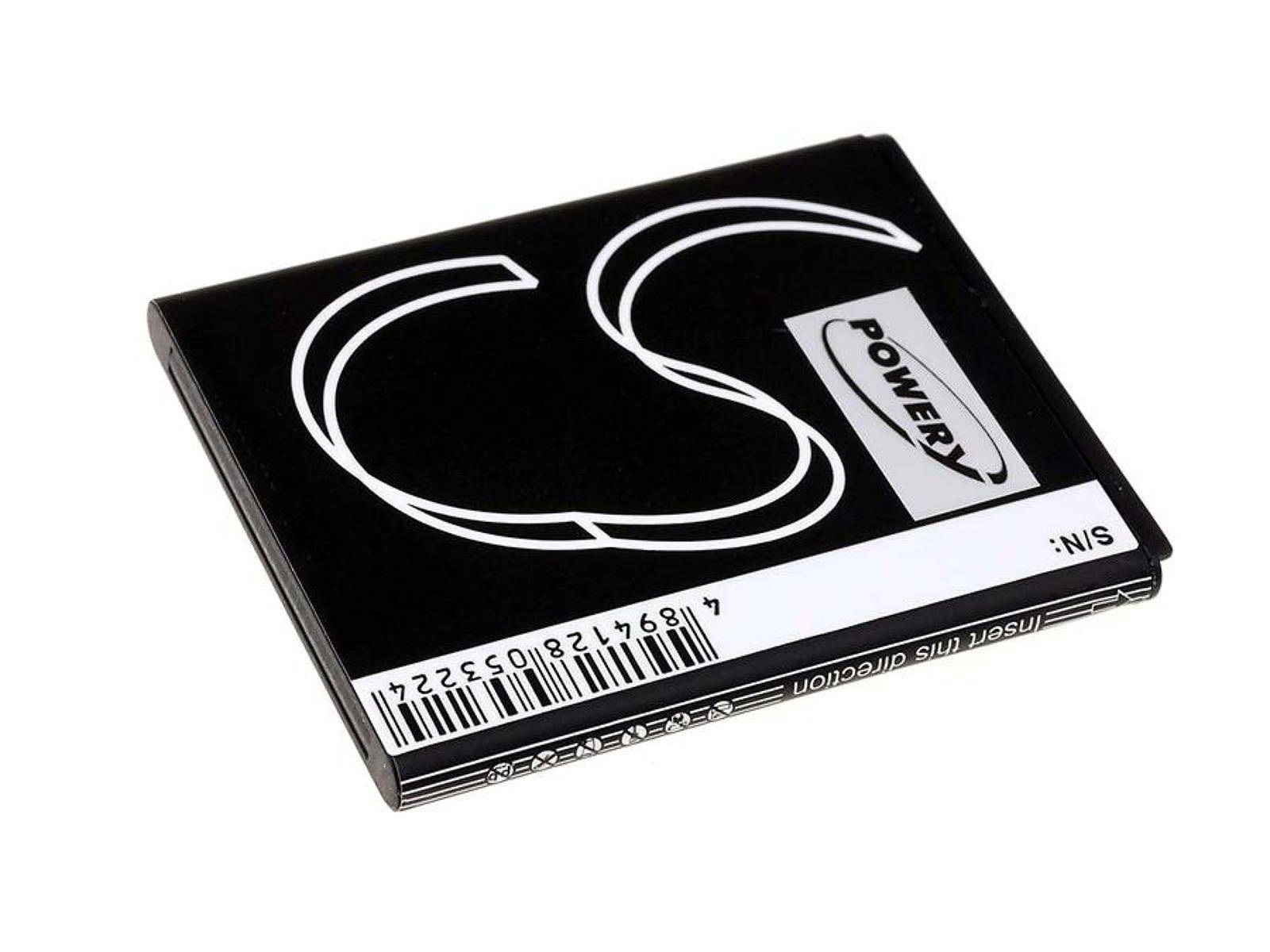 Akku für Samsung Galaxy Xcover, 3,7V, Li-Ion-0