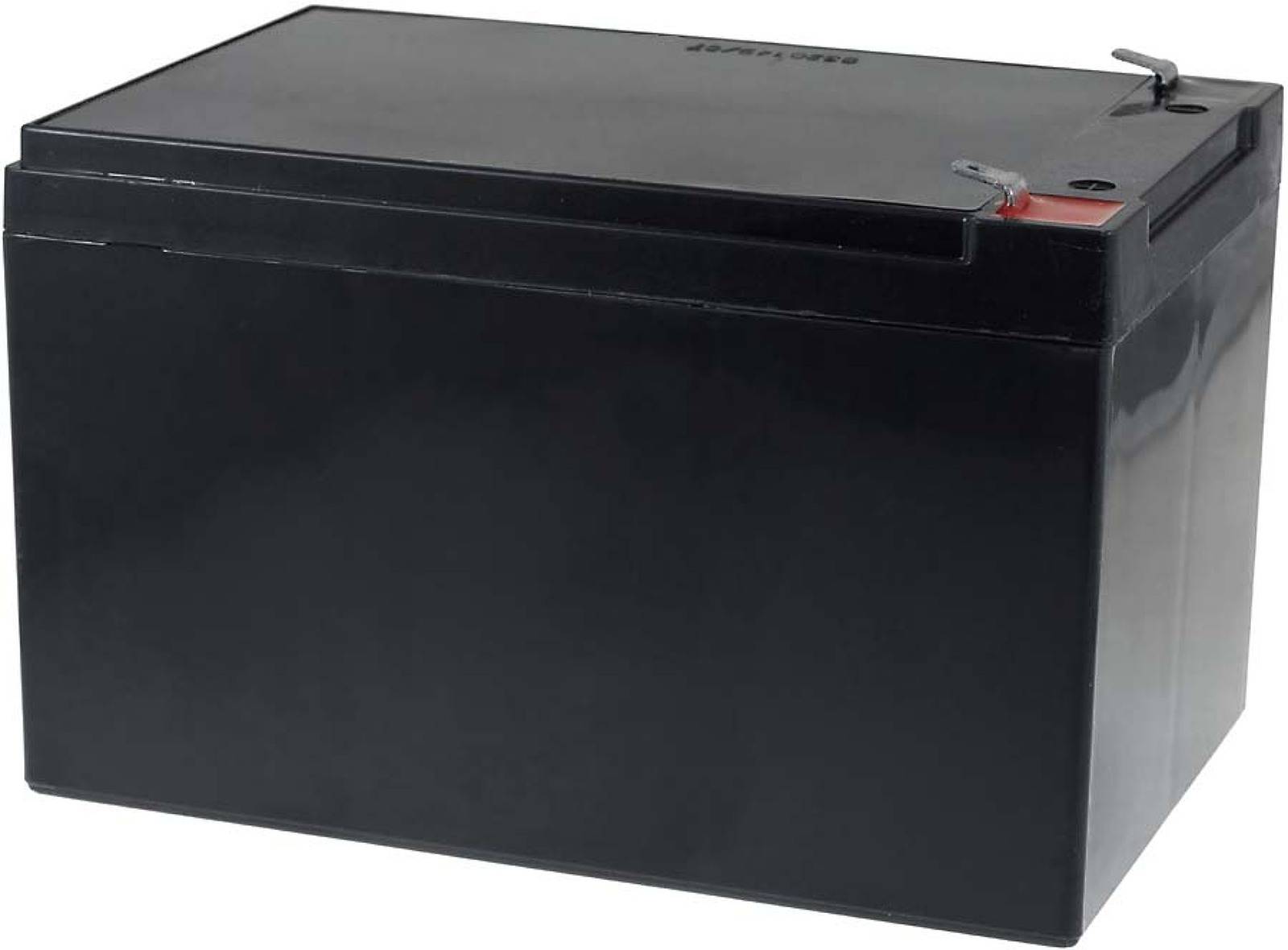 FIAMM Bleiakku FG21202 Vds, 12V, Lead-Acid-1