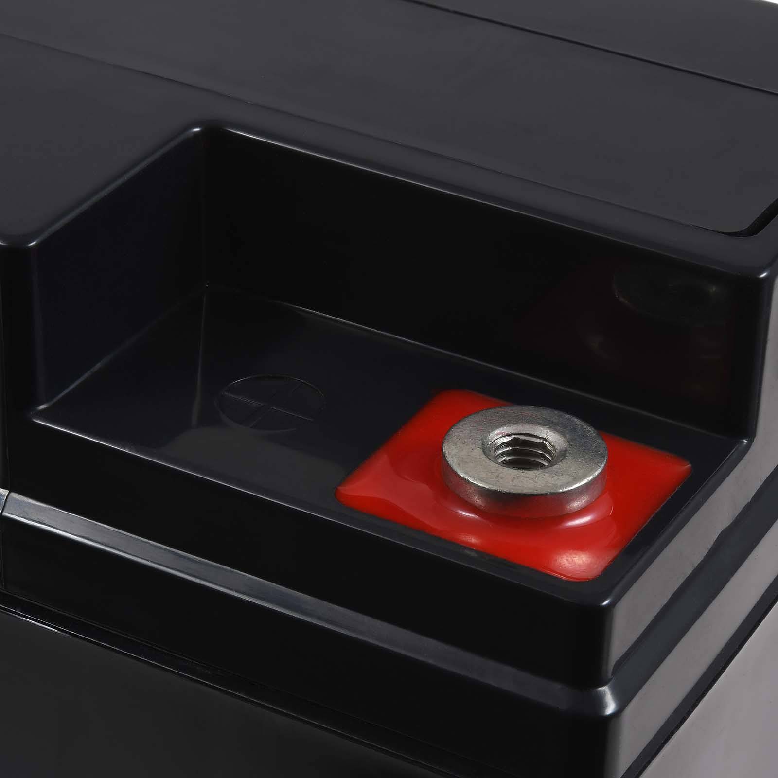 Powery Ersatzakku für USV APC Smart-UPS 3000, 12V, Lead-Acid-4