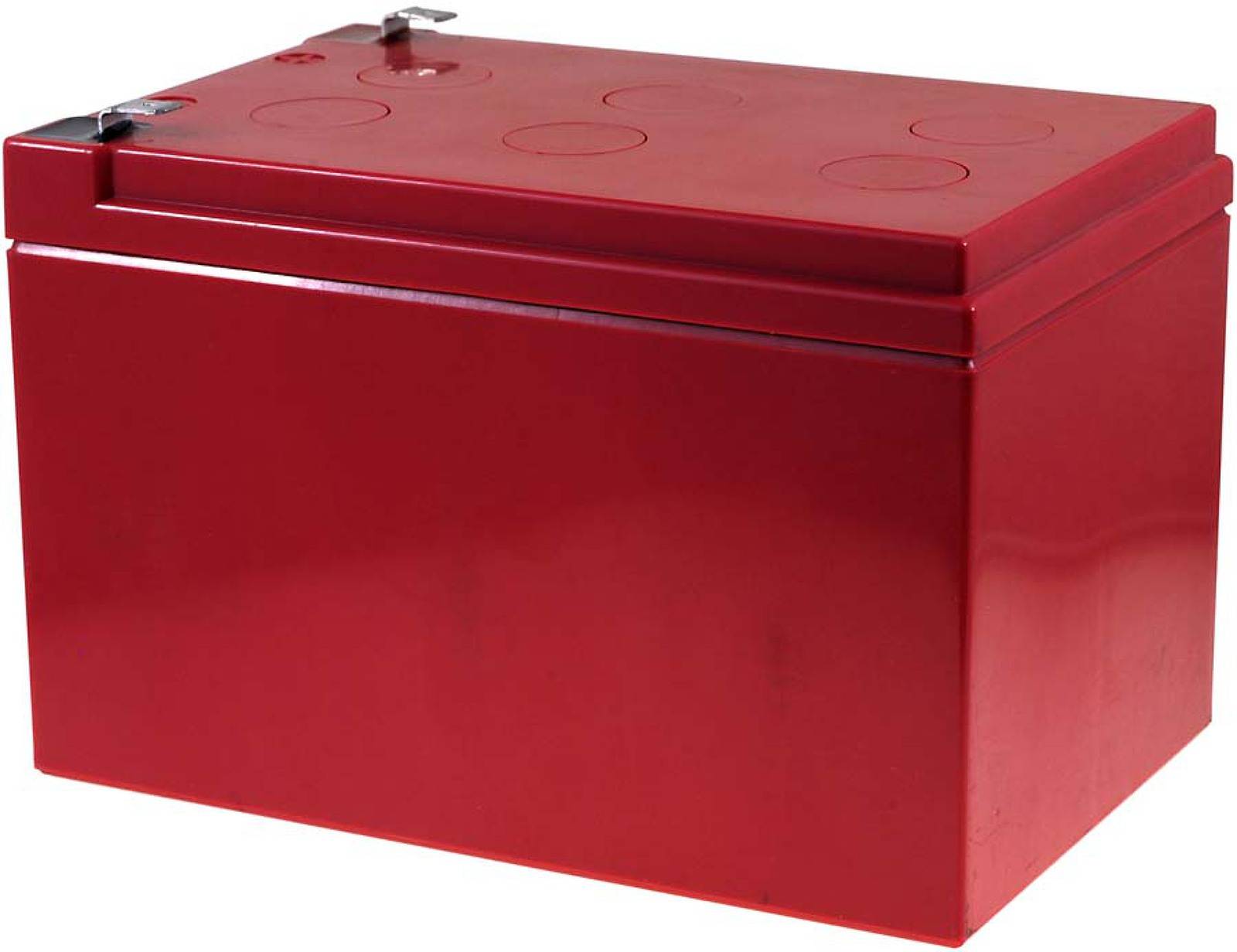 CSB Bleiakku EVH12150 12V 15Ah zyklenfest, 12V, Lead-Acid-1