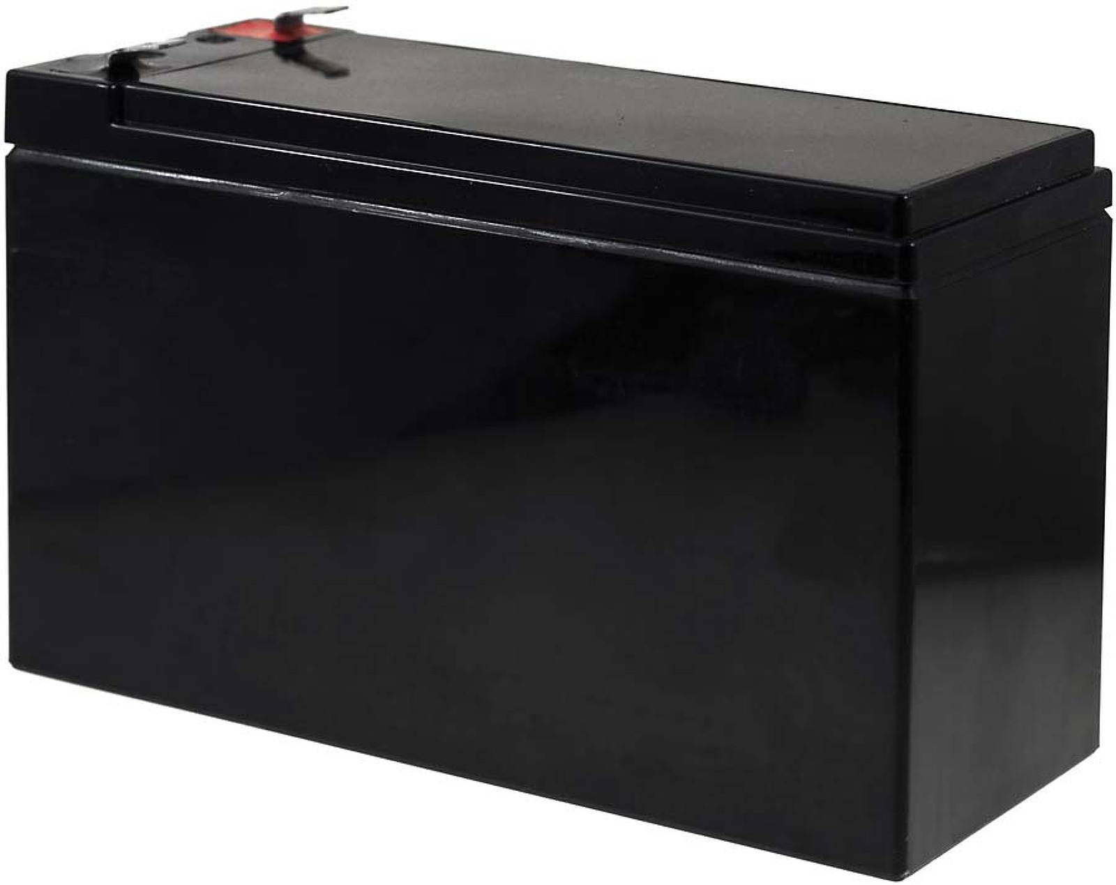 FirstPower Blei-Gel-Akku für USV APC Power Saving Back-UPS Pro 550 7Ah 12V, 12V, Lead-Acid-1