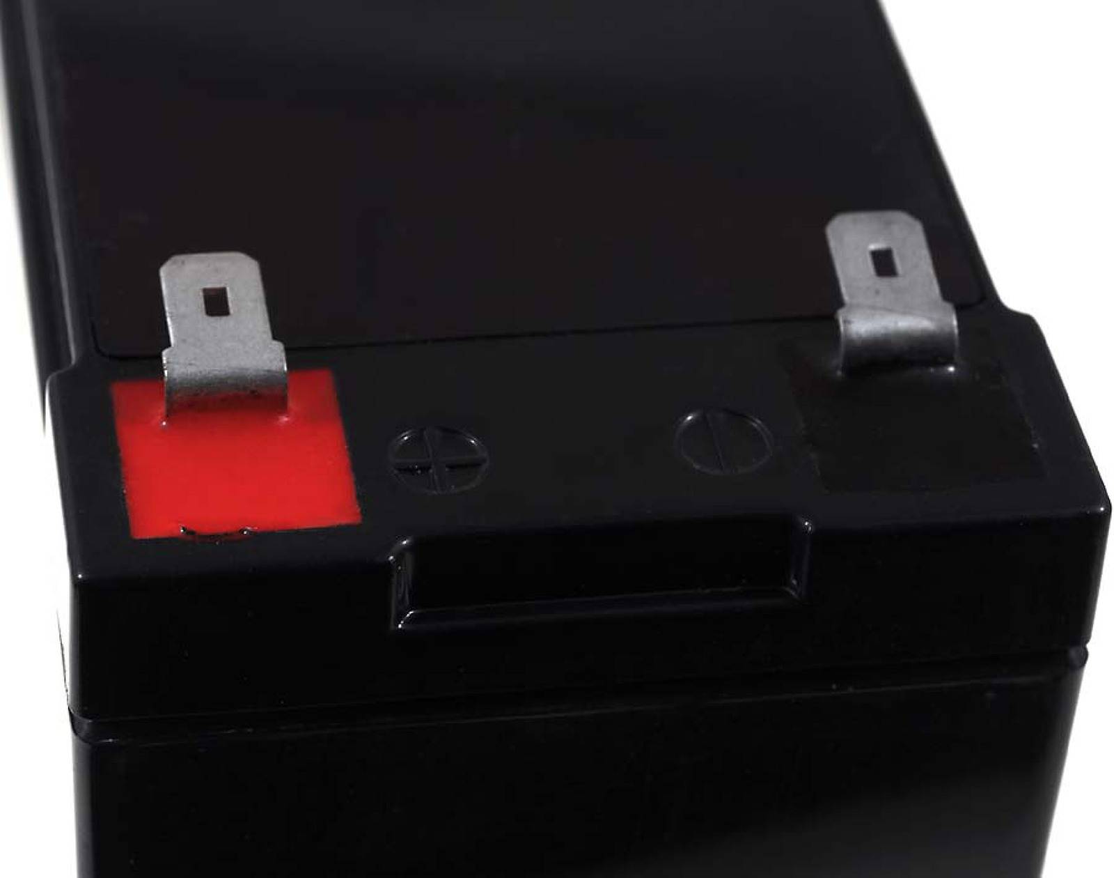 FirstPower Blei-Gel-Akku für USV APC Power Saving Back-UPS Pro 550 7Ah 12V, 12V, Lead-Acid-2