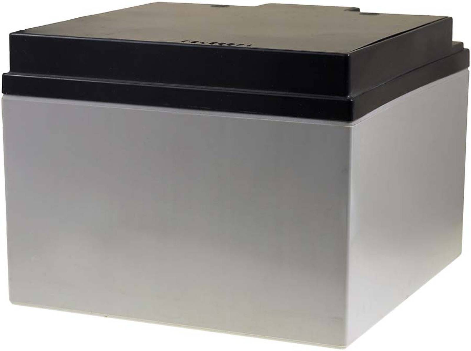 YUASA Bleiakku NP24-12I Vds, 12V, Lead-Acid-1