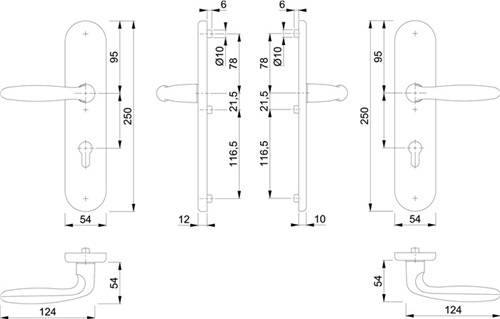 SiGrt1510/3331/3310 SST-LLES1F1 10PZ-92 67-72-2