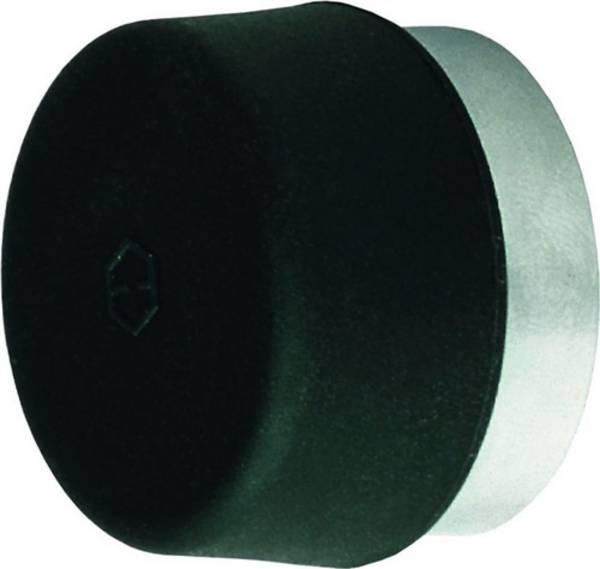 Wandtürstopper D.32mm H.20mm VA F69 ma HOPPE