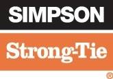 Passverbinder ETB 120-B B60xH121mm Alu.ETA 07/0245 SIMPSON STRONG TIE-1