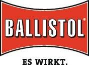UniversalÃ¶l BALLISTOL 50 ml Flasche-1