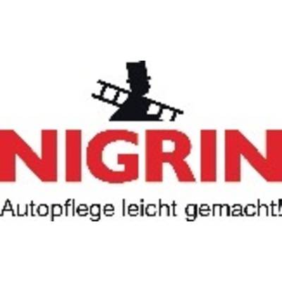 Nigrin 6193 Kunststoff Eiskratzer / Schneebesen