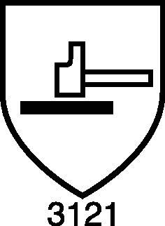 Schweißerhandschuh (Ar) Nr. 10-1003, Gr. XL, SL (1 Paar), WELDAS-1